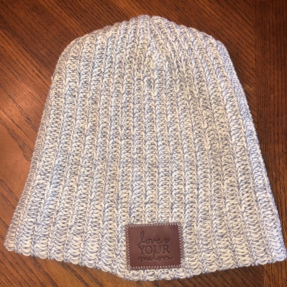 Love Your Melon Beanie